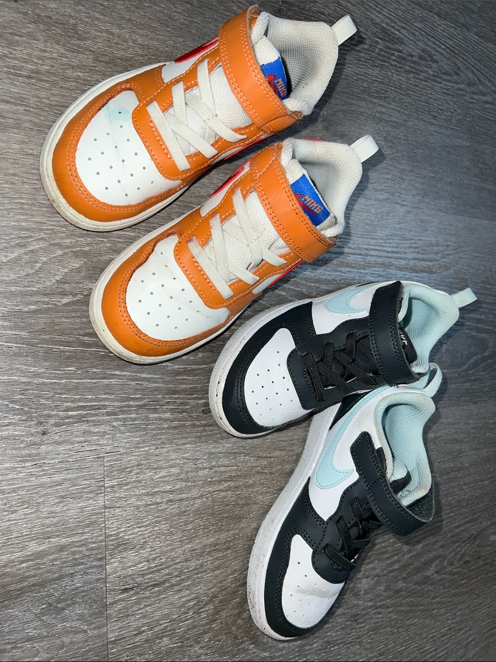 Nike Children’s size 10C Bundle Unisex